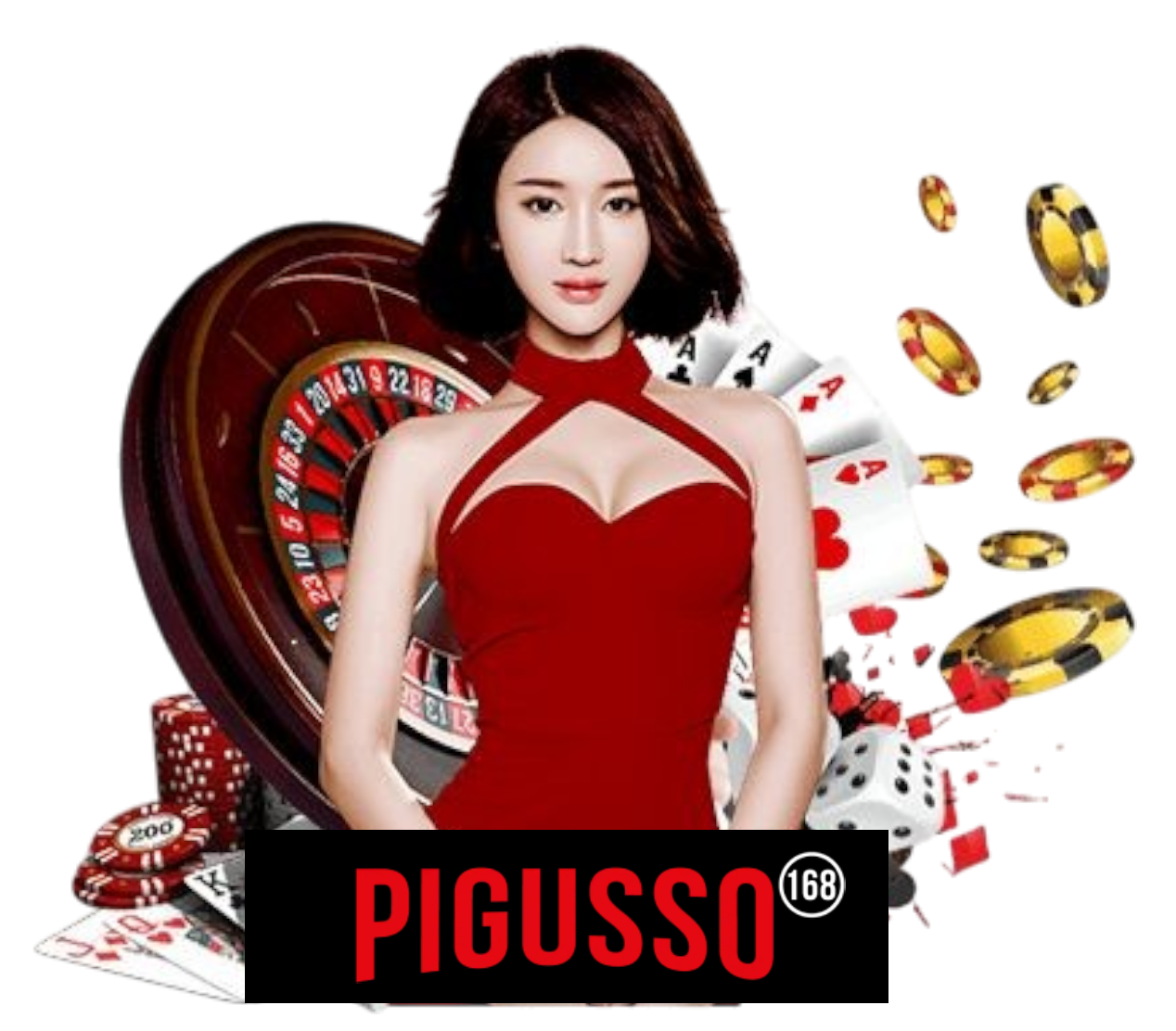 Pigusso168 ออโต้